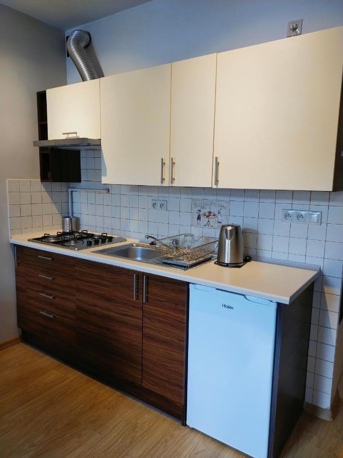 Trendy Apartment Kochanowskiego Street Краков Экстерьер фото