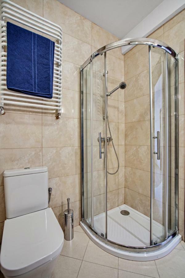 Trendy Apartment Kochanowskiego Street Краков Экстерьер фото